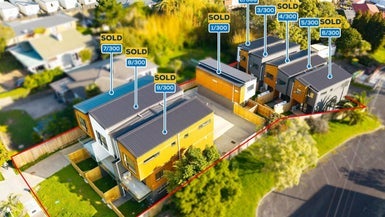 5/300 Great North Road, Henderson, Auckland - Carousel 1