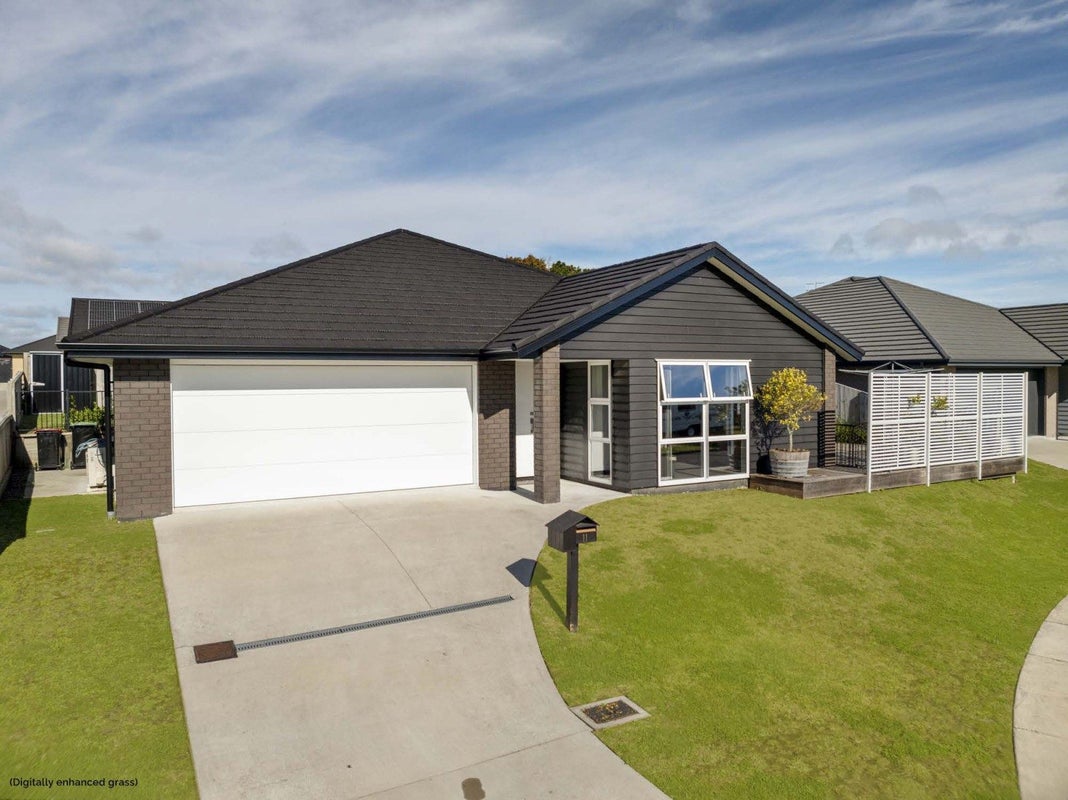 11 Trans Tasman Way, Pyes Pa, Tauranga - Carousel 1