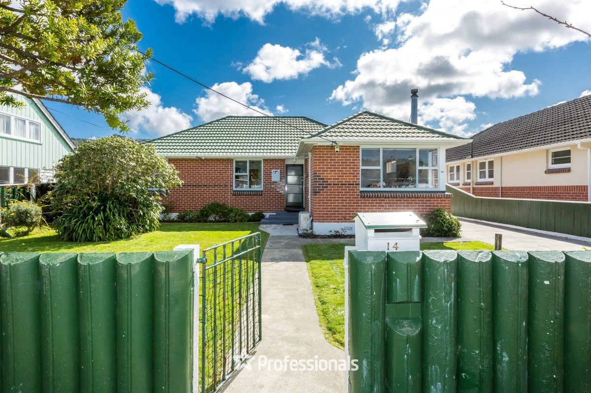 14 Courtenay Road, Heretaunga, Upper Hutt - Carousel 2