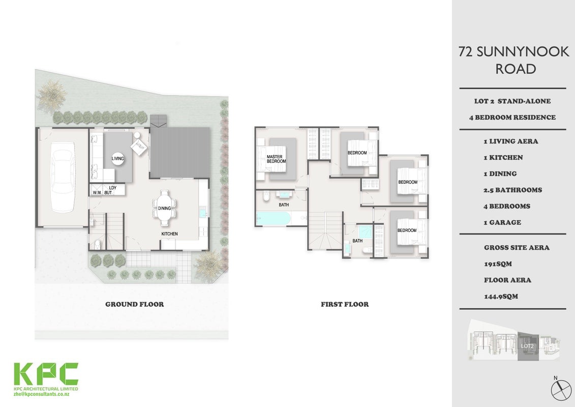 72B Sunnynook Road, Sunnynook, Auckland - Carousel 34