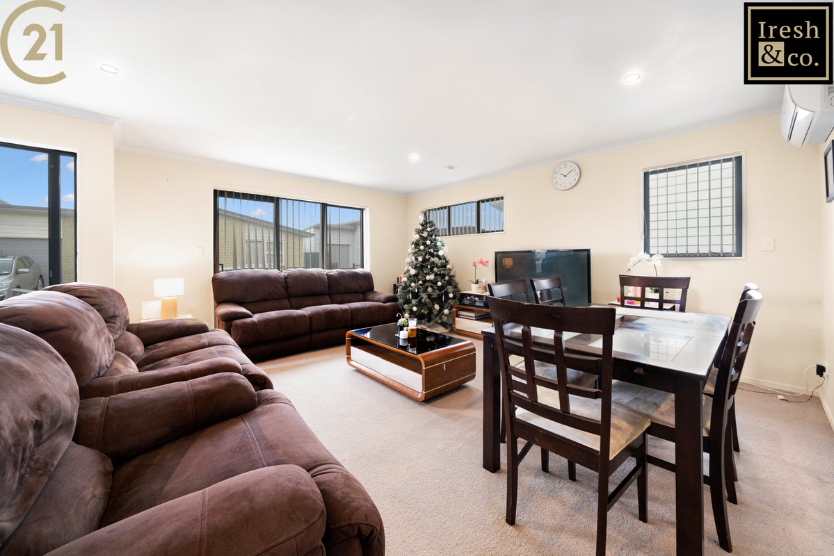 7 Isbister Lane, Wiri, Auckland - Carousel 2