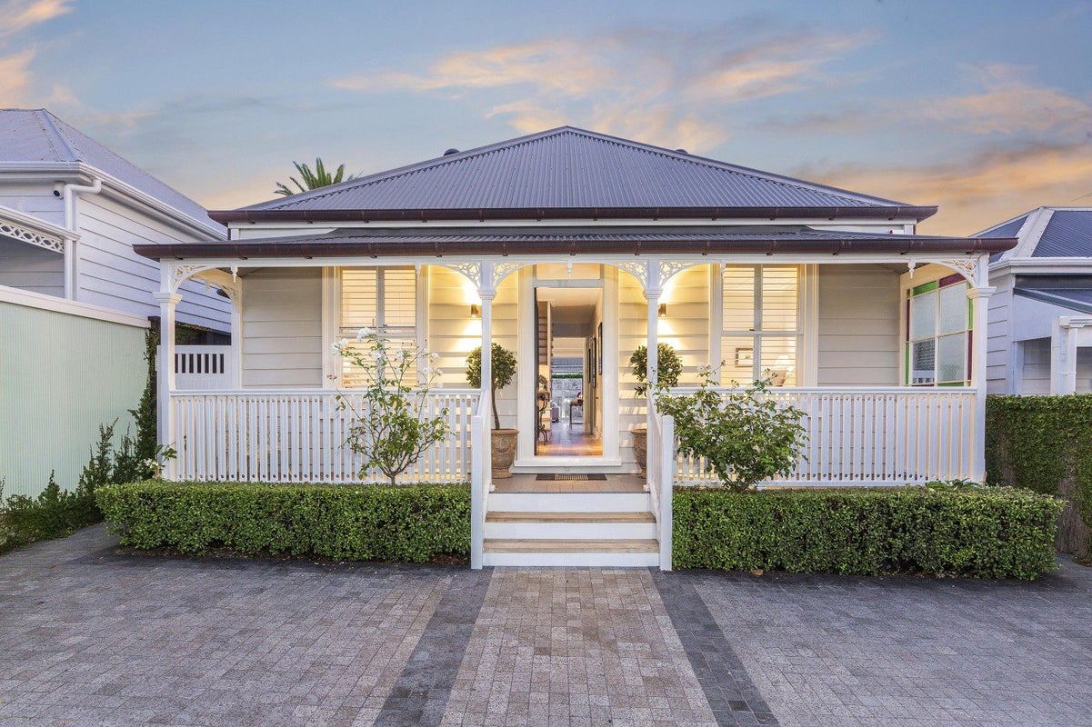 4 Avon Street, Parnell, Auckland - Carousel 1