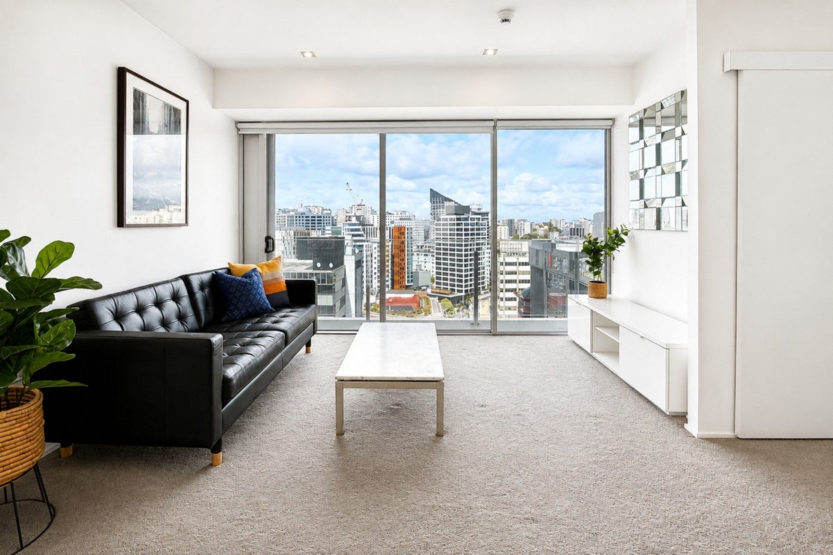 2201/6 Lorne Street, Auckland Central, Auckland - Carousel 1