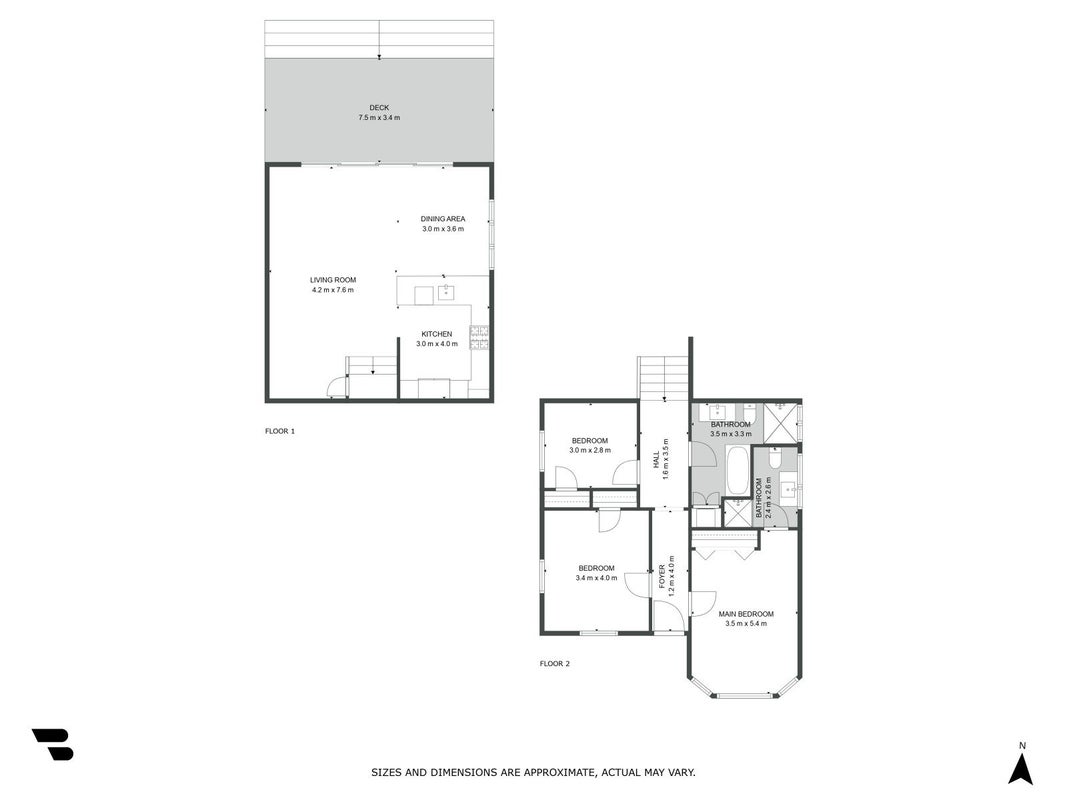 89 Norfolk Street, Ponsonby, Auckland - Carousel 16