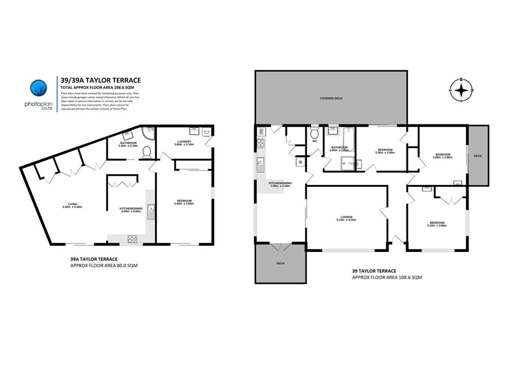 39 Taylor Terrace, St Andrews, Hamilton - Carousel 20