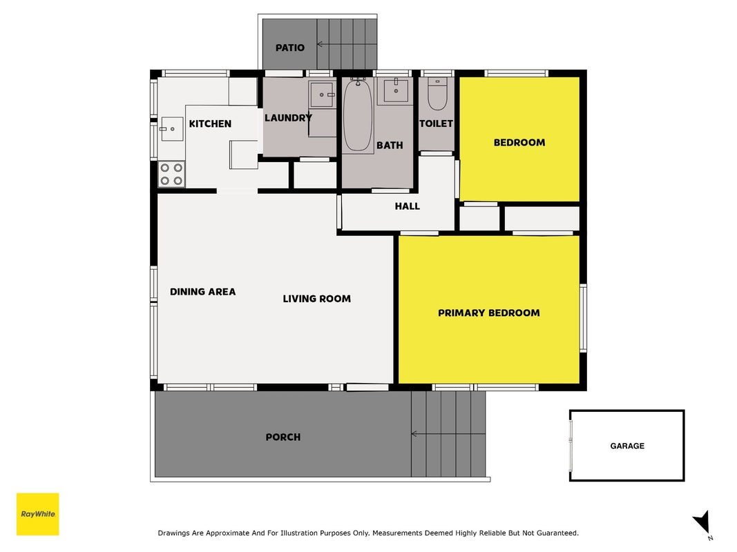 1/50 Stanniland Street, Sunnyhills, Auckland - Carousel 27
