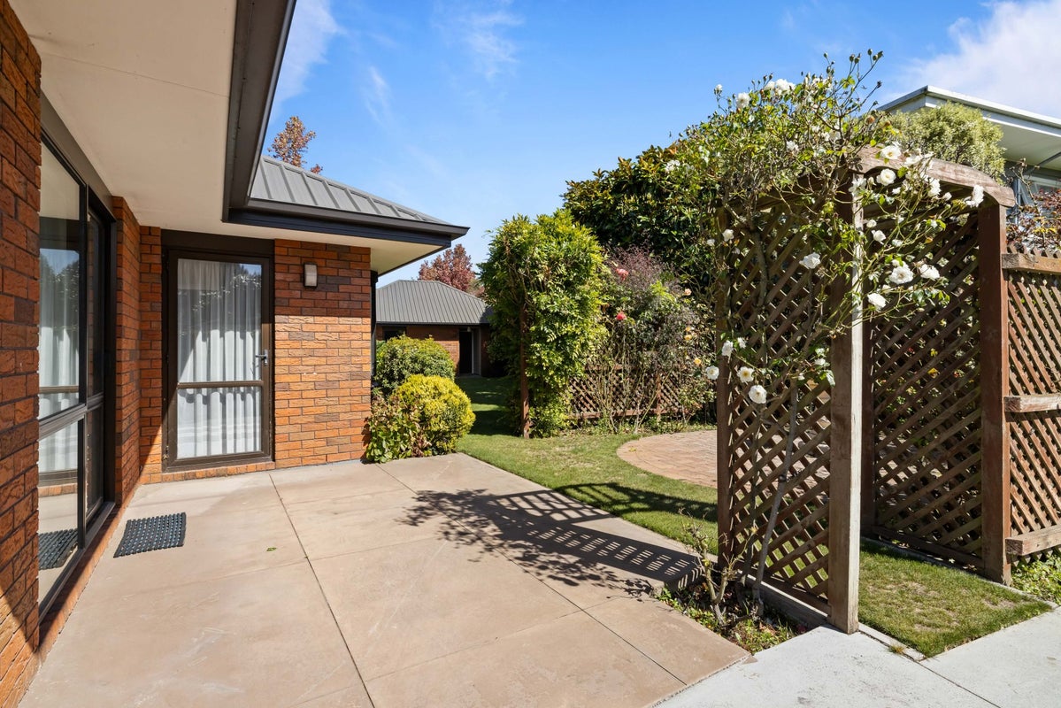 42 Westburn Terrace, Burnside, Christchurch - Carousel 20