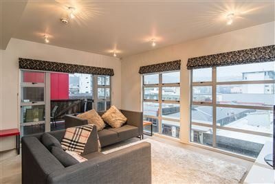 26/77 Tory Street, Te Aro, Wellington - Carousel 1