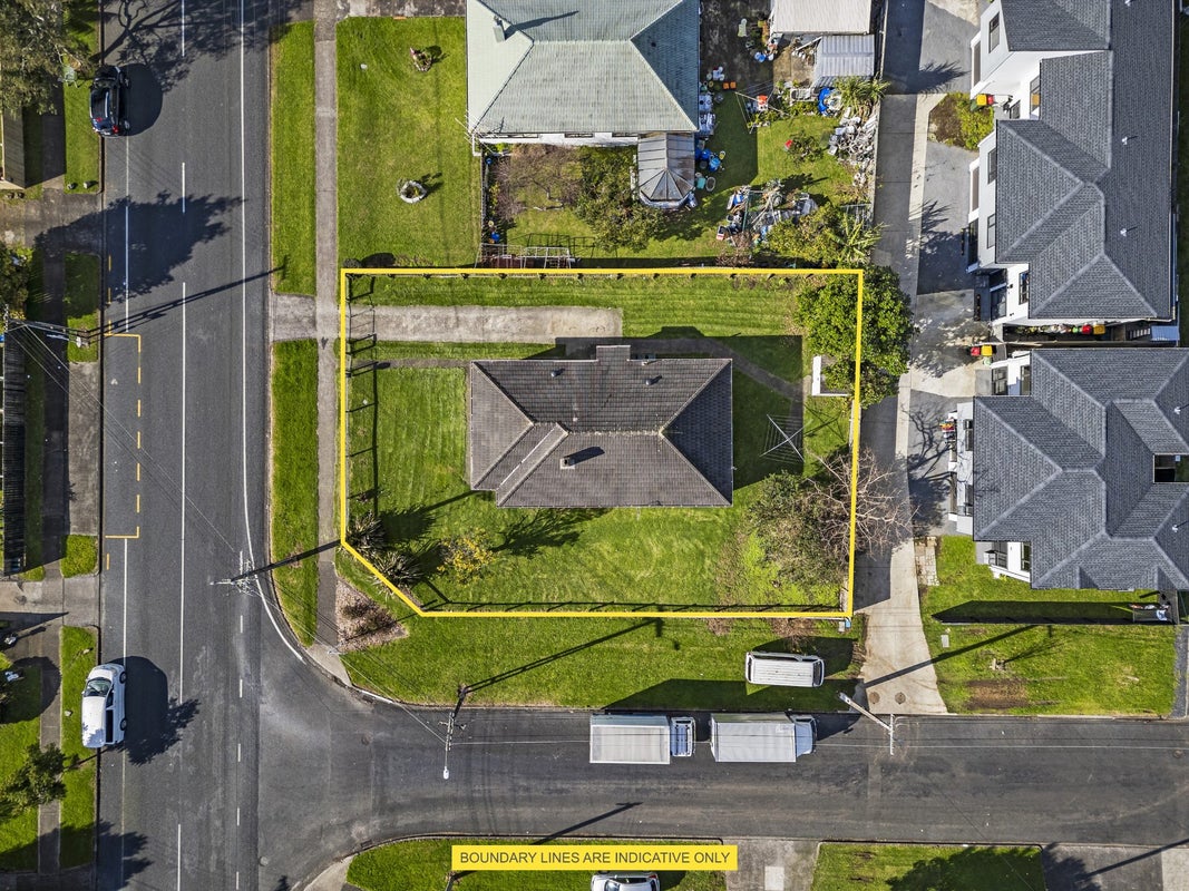 71 Tui Road, Papatoetoe, Manukau City, Auckland - Carousel 1