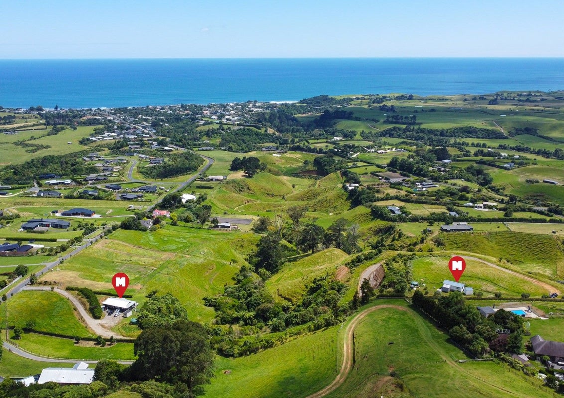 167 Wairau Road, Kaitake, New Plymouth - Carousel 1
