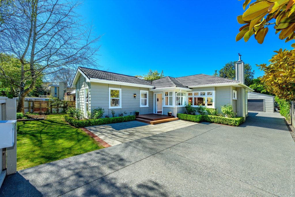 25 Thorrington Road, Cashmere, Christchurch - Carousel 19