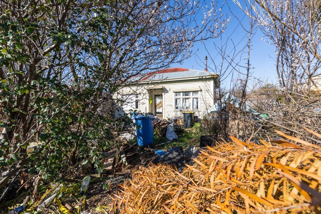 1/18 Bordesley Street, Phillipstown, Christchurch - Carousel 9