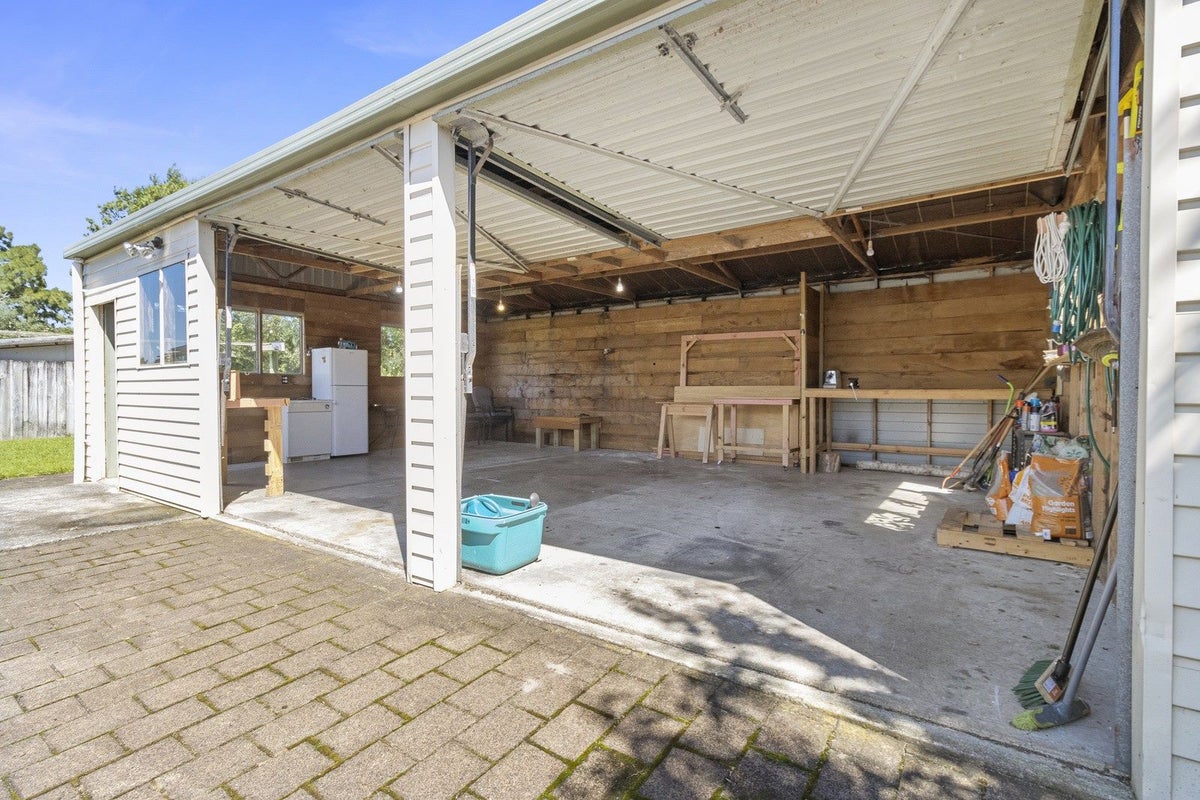 41 School Road, Whatawhata - Carousel 20