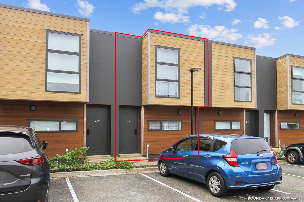 3/17 Parson Lane, Papatoetoe, Auckland - Carousel 1