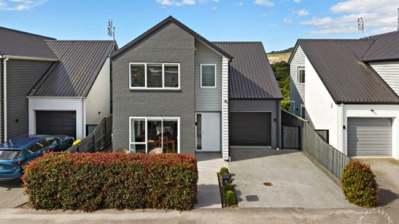 8 Kohukohunui Lane, Ramarama, Drury - Carousel 1