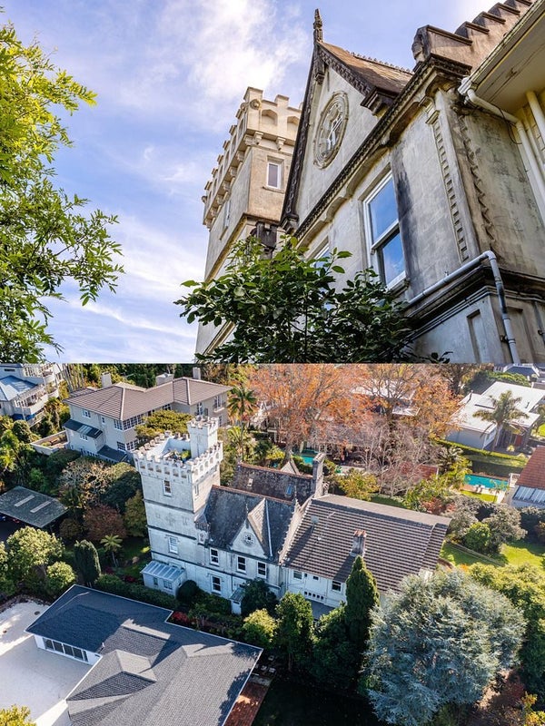 11 Castle Drive, Epsom, Auckland - Carousel 1