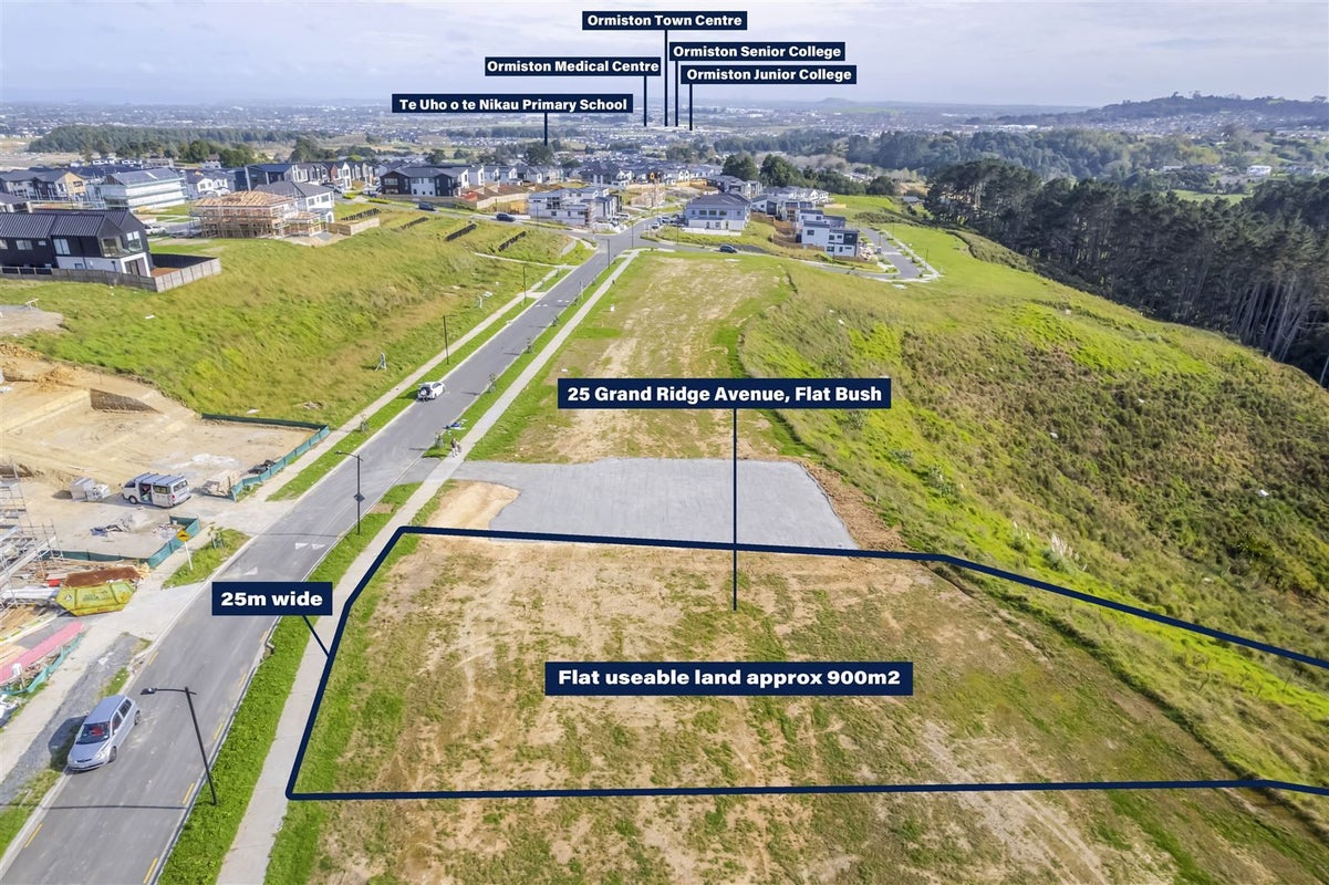25 Grand Ridge Avenue, Flat Bush, Auckland - Carousel 2