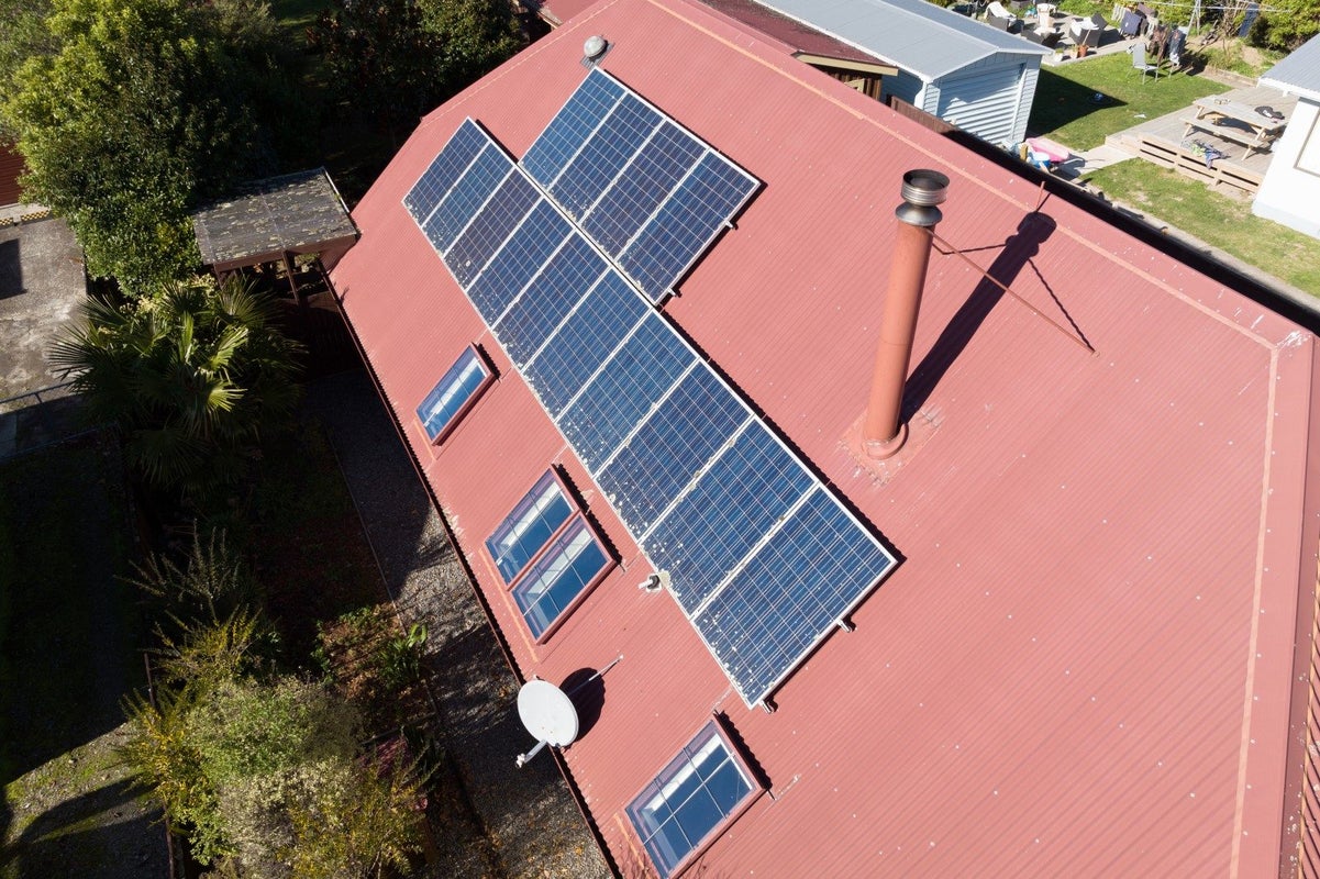 6750 State Highway 6, Rai Valley - Carousel 22