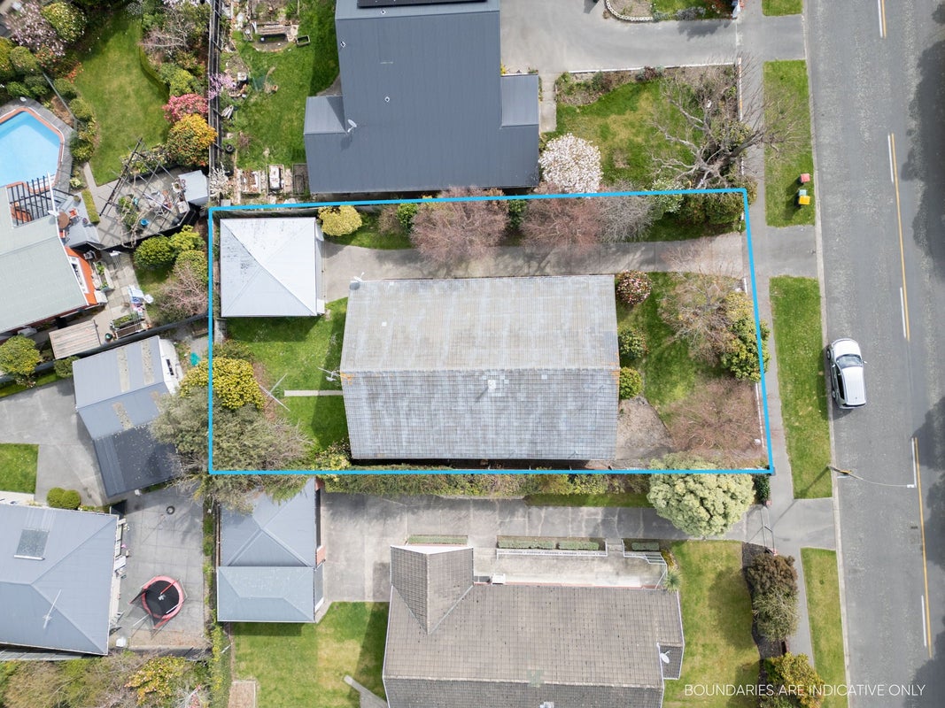 301 Waimairi Road, Ilam, Christchurch City, Canterbury - Carousel 30