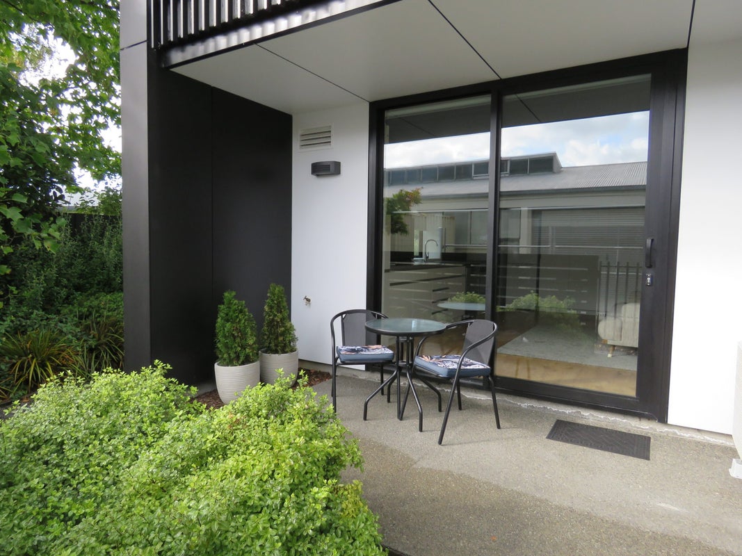 17/6 Waverley Street, Sydenham, Christchurch - Carousel 1