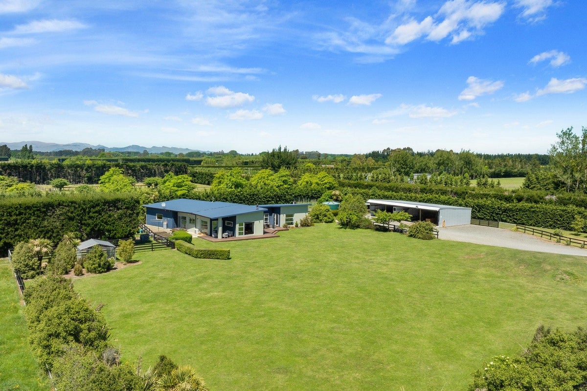 146 Mandeville Road, Swannanoa, Kaiapoi - Carousel 2