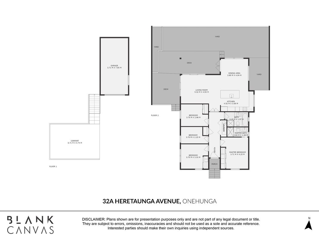32A Heretaunga Avenue, Onehunga, Auckland - Carousel 31
