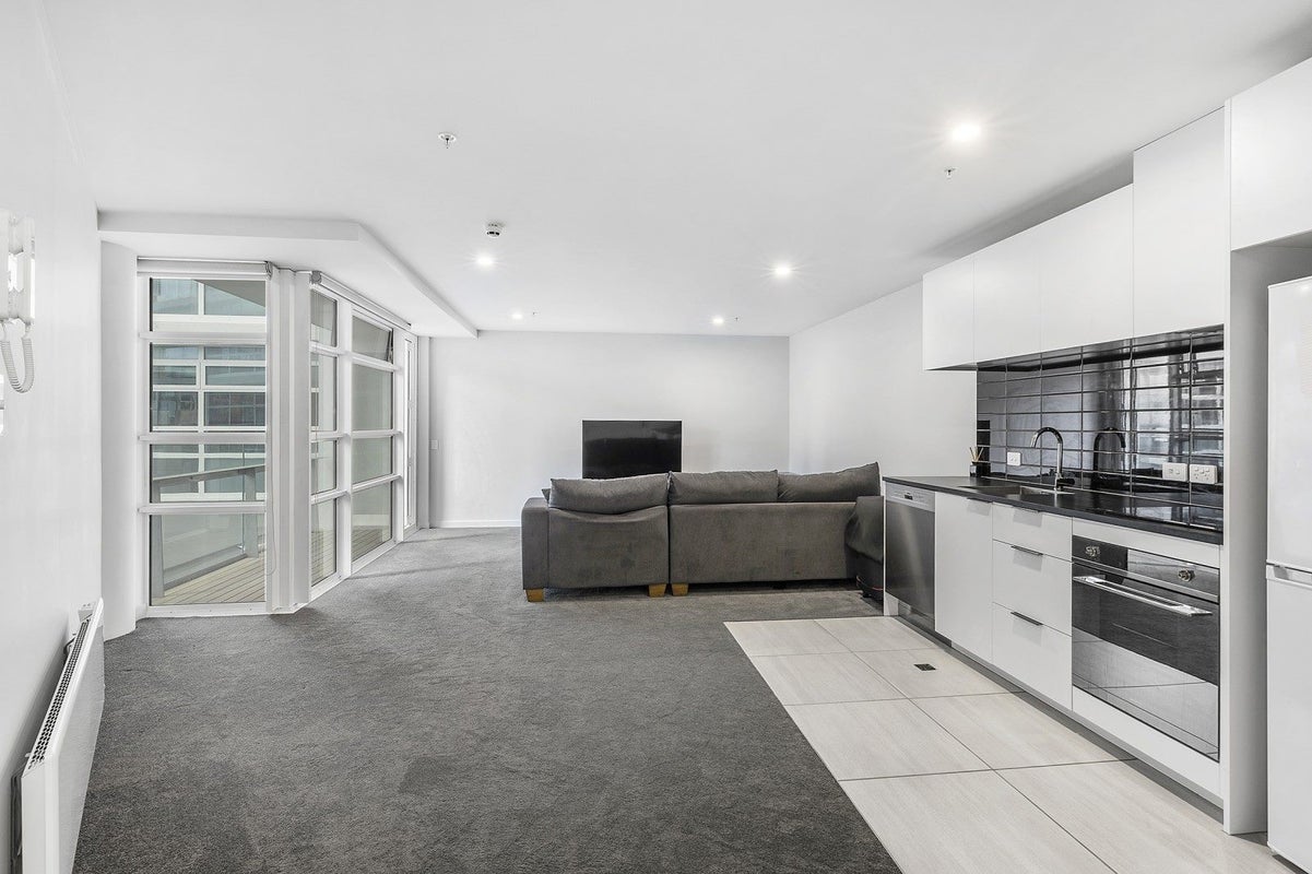 E404/160 Victoria Street, Te Aro, Wellington - Carousel 1