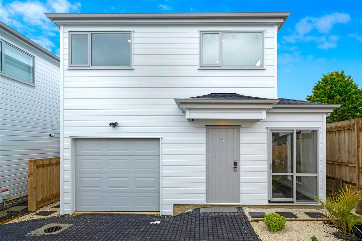 70C Connell Street, Blockhouse Bay, Auckland - Carousel 1