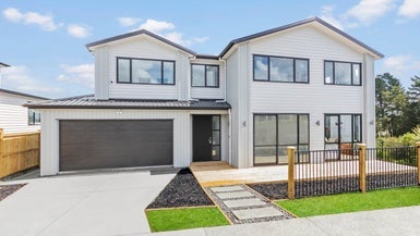 62 Jeroboam Loop, Kumeu - Carousel 1