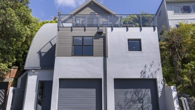 88 Mitchell Street, Brooklyn, Wellington - Carousel 1
