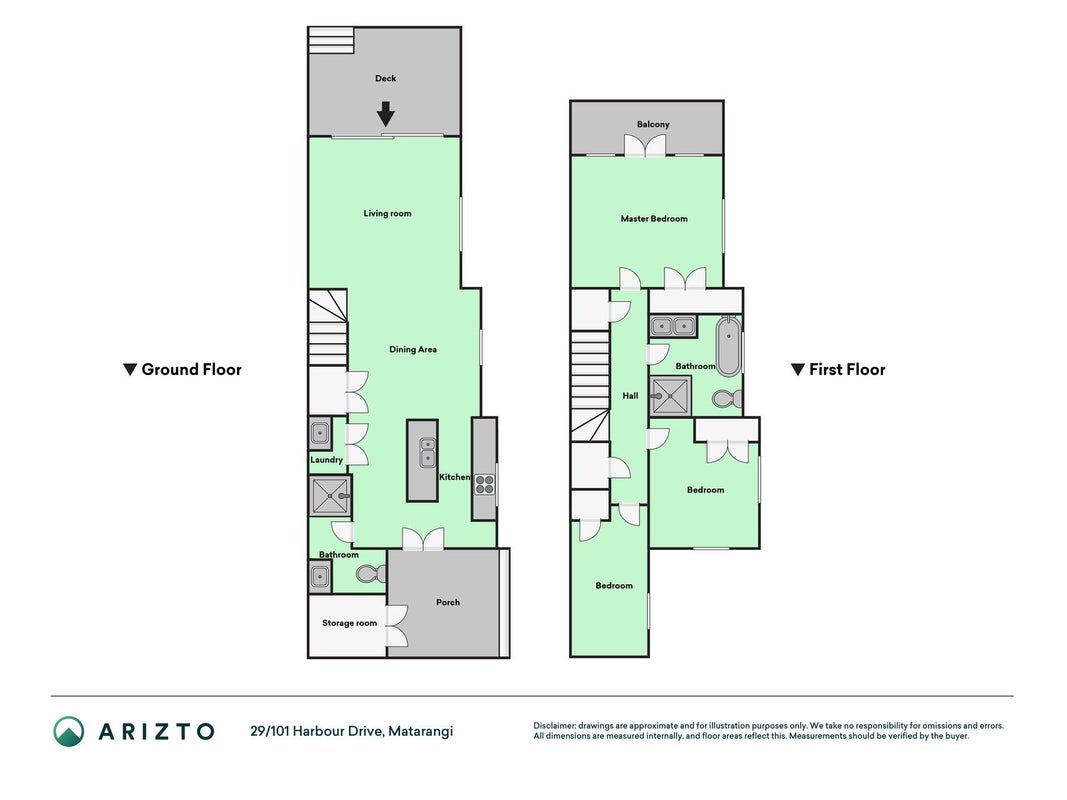 29/101 Harbour Drive, Matarangi, Whitianga - Carousel 35