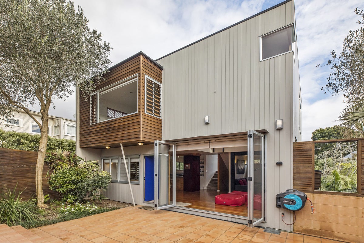 80A Shelly Beach Road, Saint Marys Bay, Auckland - Carousel 1