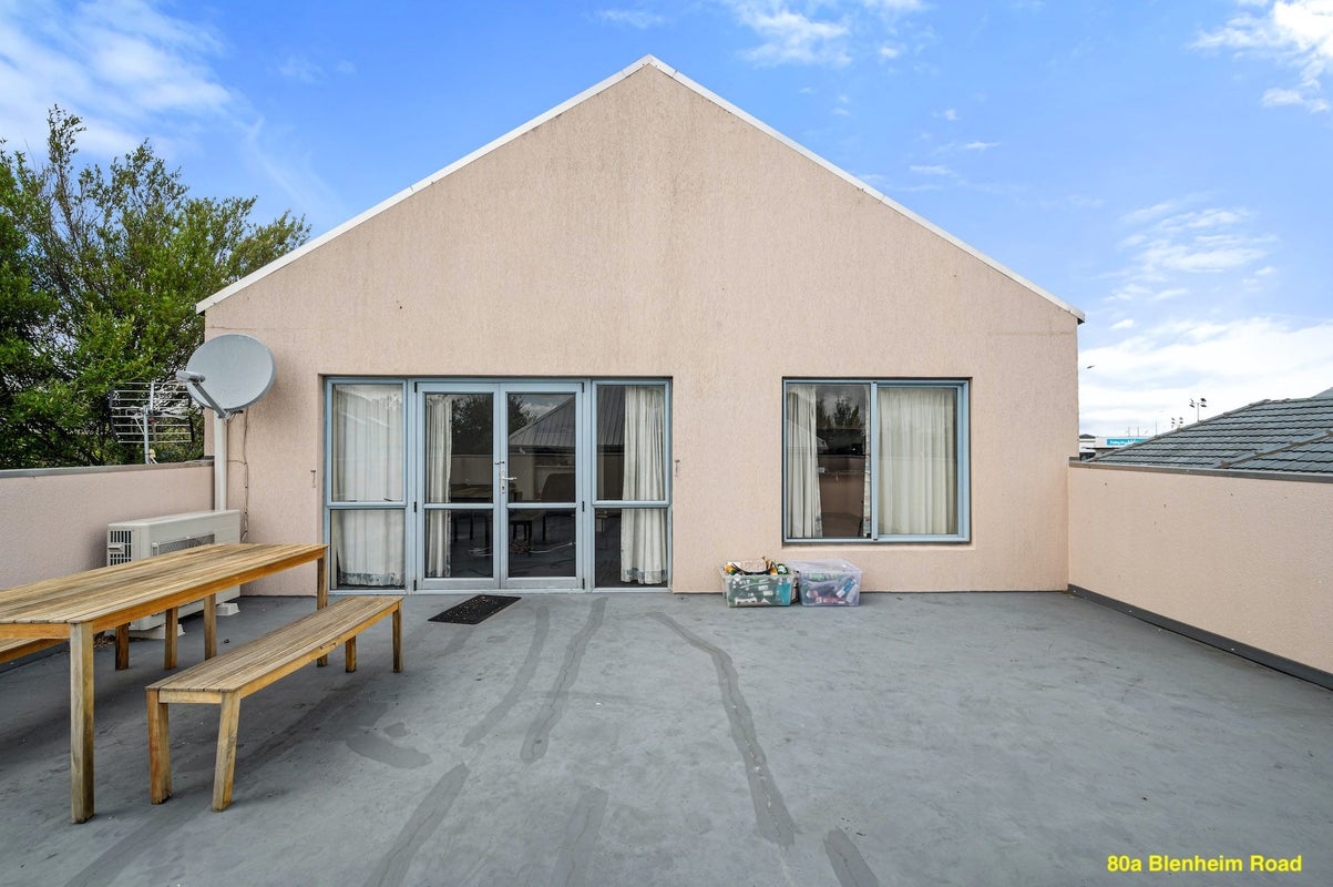 80A Blenheim Road, Riccarton, Christchurch - Carousel 2