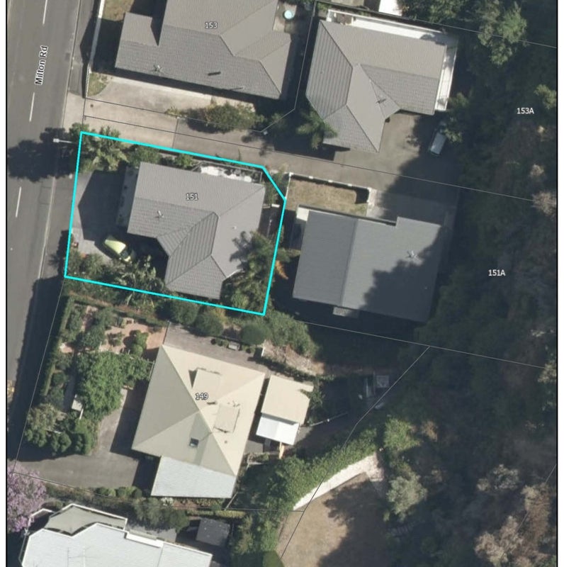 151 Milton Road, Bluff Hill, Napier - Carousel 17