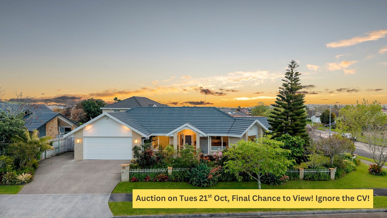 1 Keswick Close, Northpark, Auckland - Carousel 1
