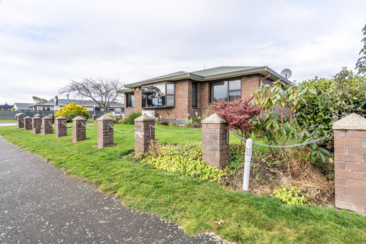 1 Munro Street, Waikiwi, Invercargill - Carousel 22