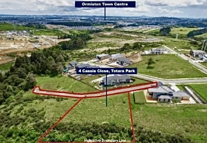 4 Cassie Close, Totara Park, Auckland - Carousel 5