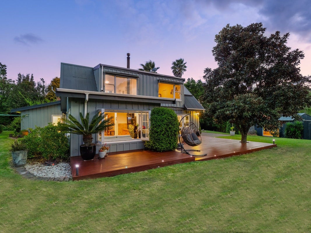 449 Poripori Road, Lower Kaimai, Tauranga - Carousel 2