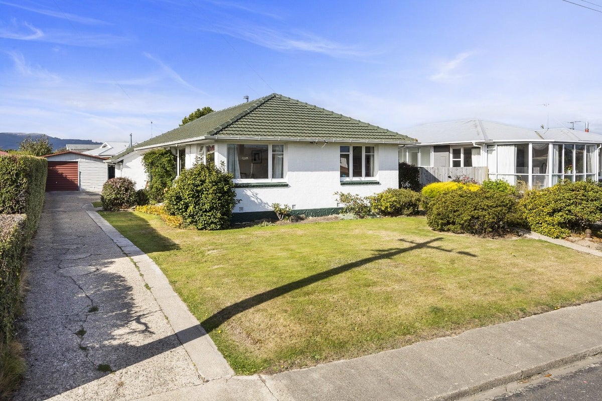 41 Eden Street, Mosgiel, Mosgiel - Carousel 1