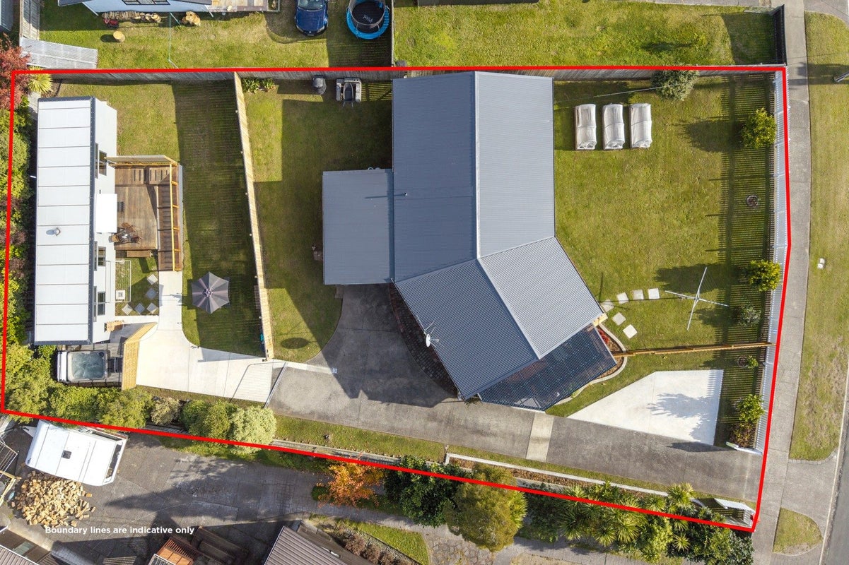 5 Tawa Street, Hilltop, Taupo - Carousel 46