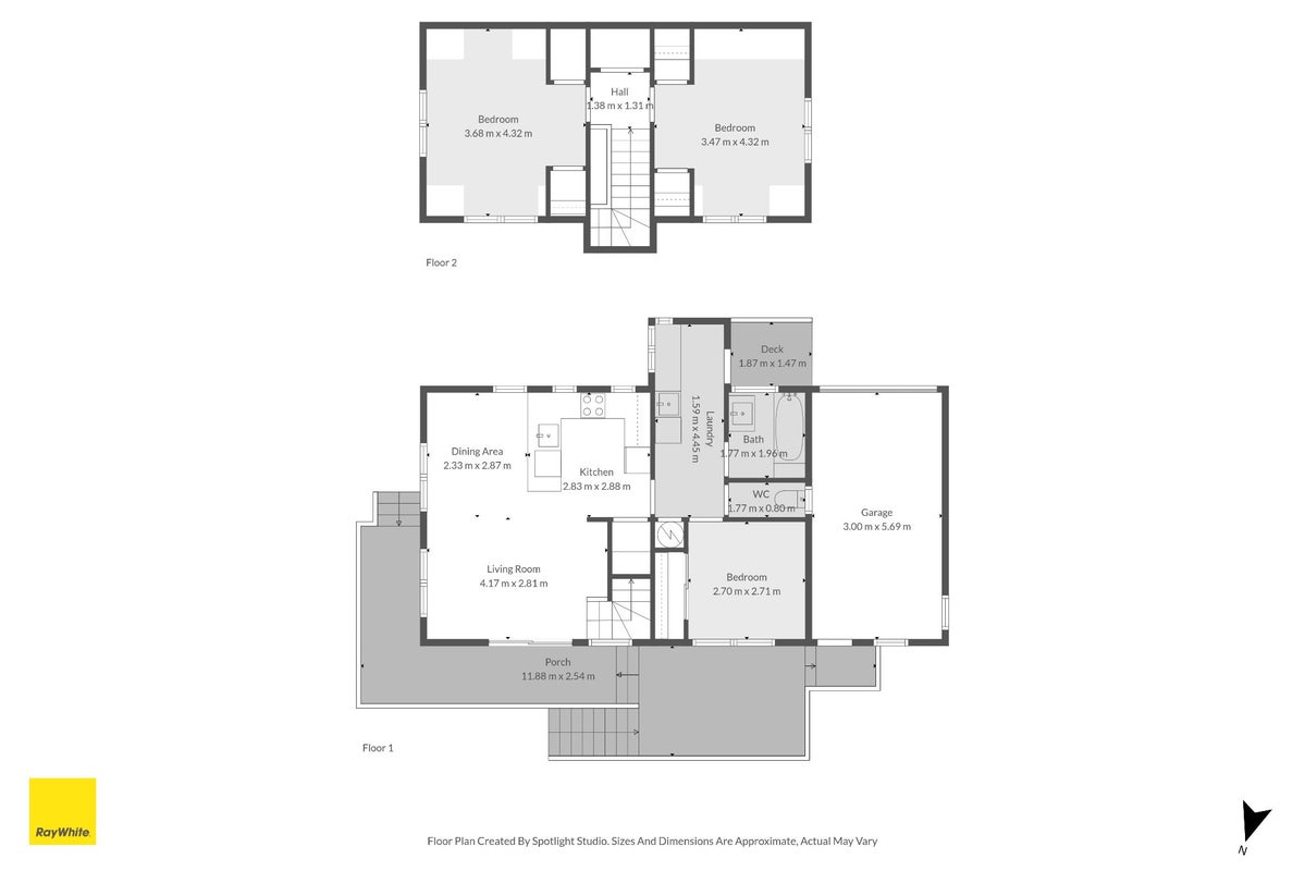 1/133B Manuka Road, Bayview, Auckland - Carousel 16