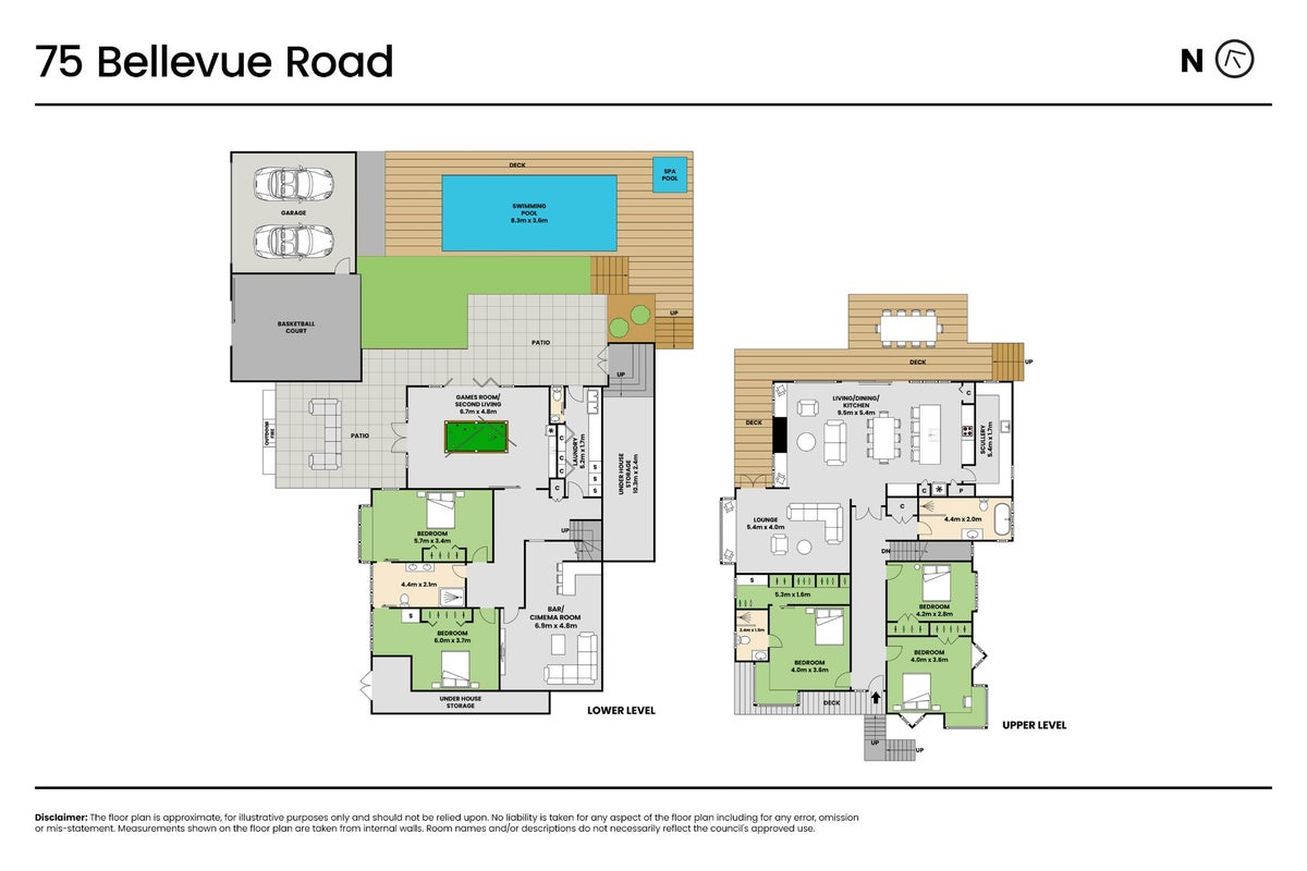 75 Bellevue Road, Mount Eden, Auckland - Carousel 23