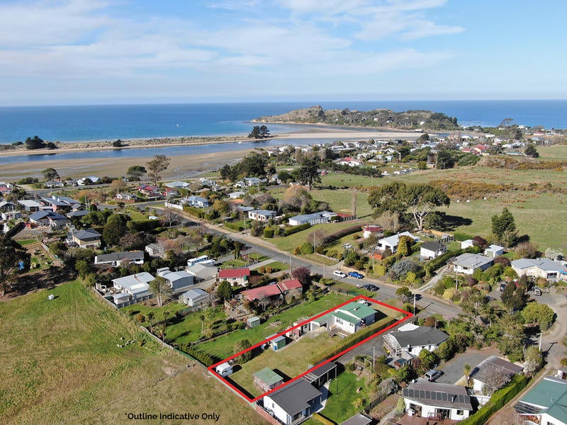 18 Kerr Street, Karitane, Waikouaiti - Carousel 16