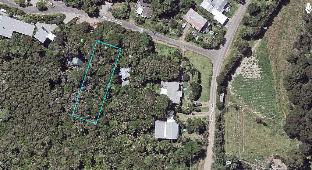 3 Woollams Road, Onetangi, Waiheke Island - Carousel 1