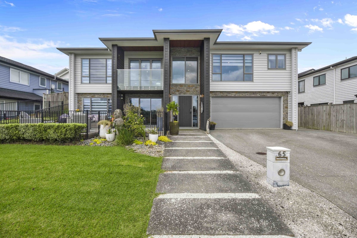 65 Pinecrest Drive, Gulf Harbour, Whangaparaoa - Carousel 1