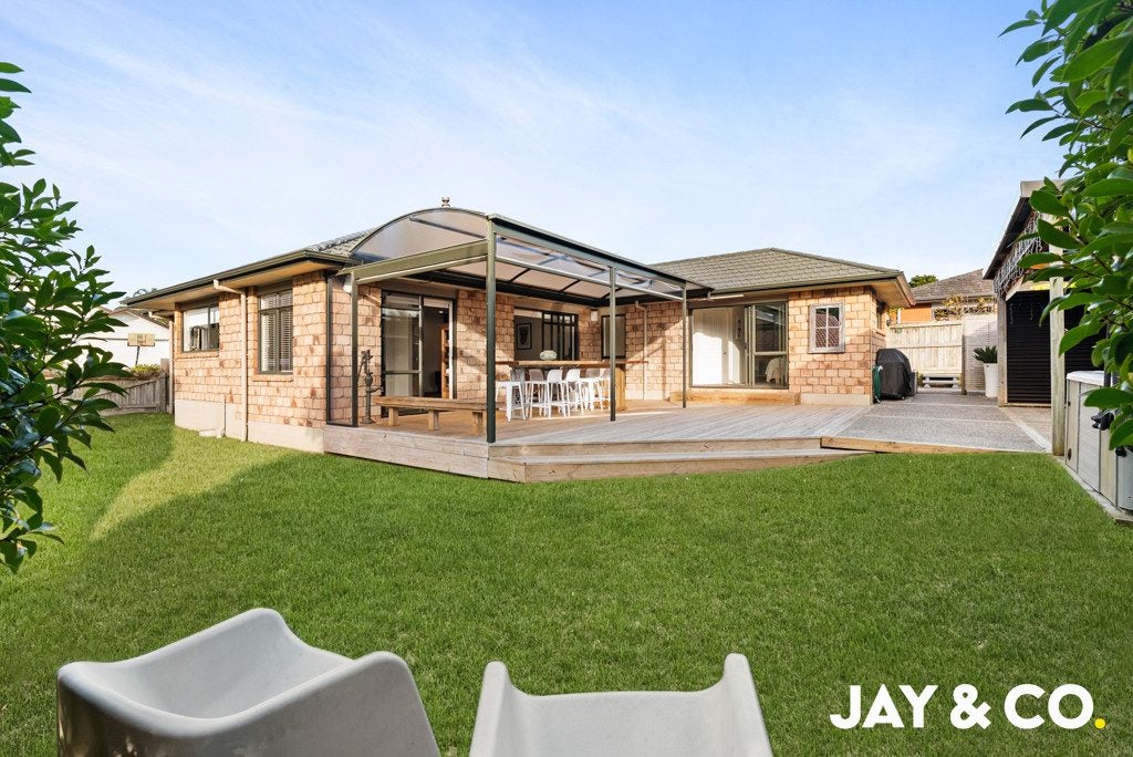 180 Charles Prevost Drive, The Gardens, Auckland - Carousel 2