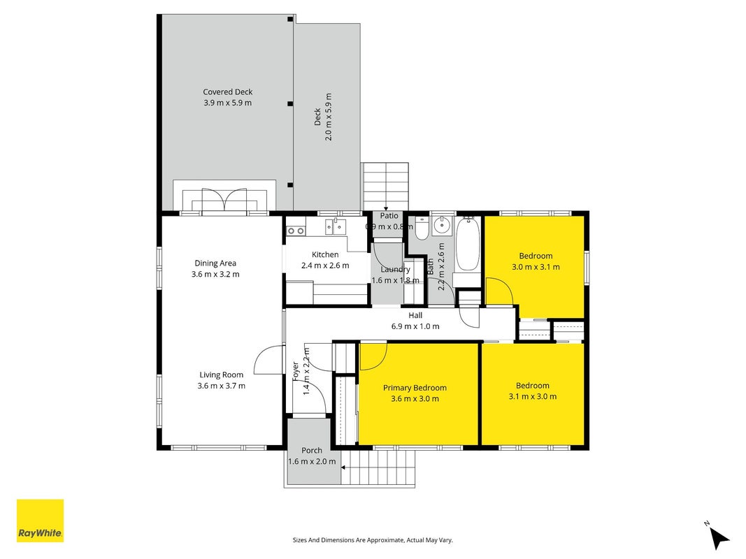 21 Fir Street, Waterview, Auckland - Carousel 26