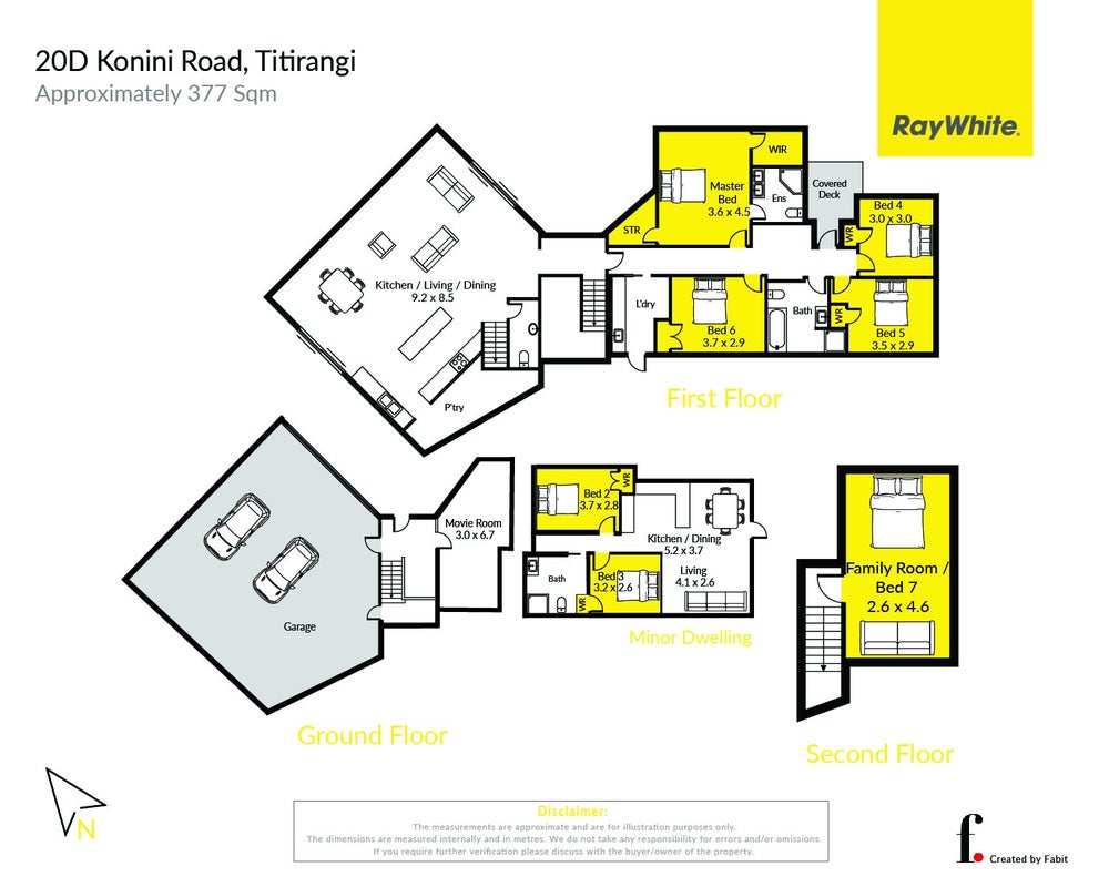 20D Konini Road, Titirangi, Auckland - Carousel 41