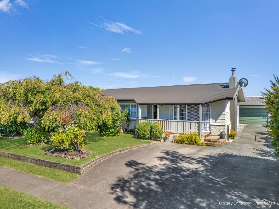 74 Alexander Avenue, Onekawa, Napier - Carousel 1