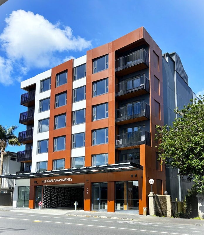 303/572 Manukau Road, Epsom, Auckland - Carousel 1